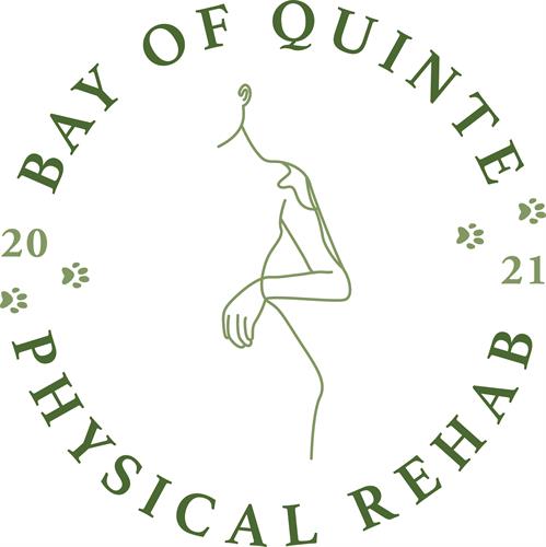 BofQ Physical Rehab Logo