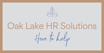 Oak Lake HR Solutions