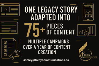 Foley Communications & Consulting