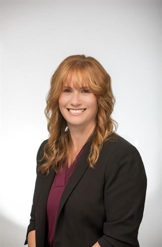 Stephanie Charron, Licensed Hearing Instrument Specialist