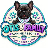 Otis & Family Canine Resort