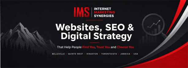 Internet Marketing Synergies