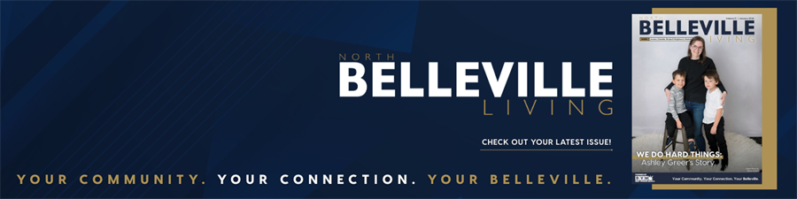 Sprout IQ, Publisher of North Belleville Living