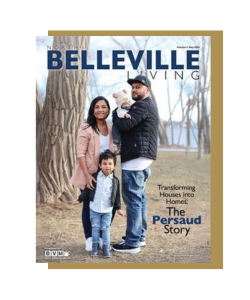 North Belleville Living May 2025