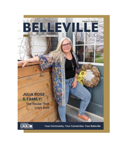 North Belleville Living June 2025