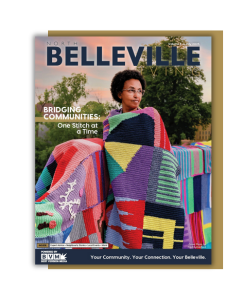 North Belleville Living July 2025