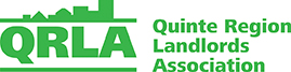 Quinte Region Landlords Association