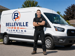 Belleville Pro Plumbing