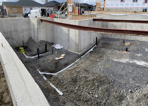 Yes we do Undergrounds!