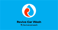 Revive Car Wash