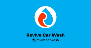 Revive Car Wash Revive Car Wash