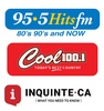 Cool 100, HITS 95.5 and InQuinte.ca