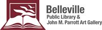 Belleville Public Library and John M. Parrott Art Gallery