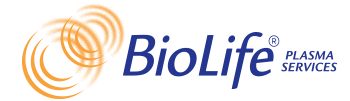 BioLife Plasma Services