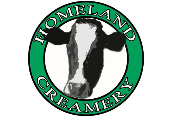 Homeland Creamery Homeland Creamery