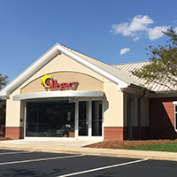 Allegacy Federal Credit Union - Greensboro Chamber of Commerce