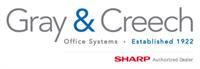 Gray & Creech Office Systems