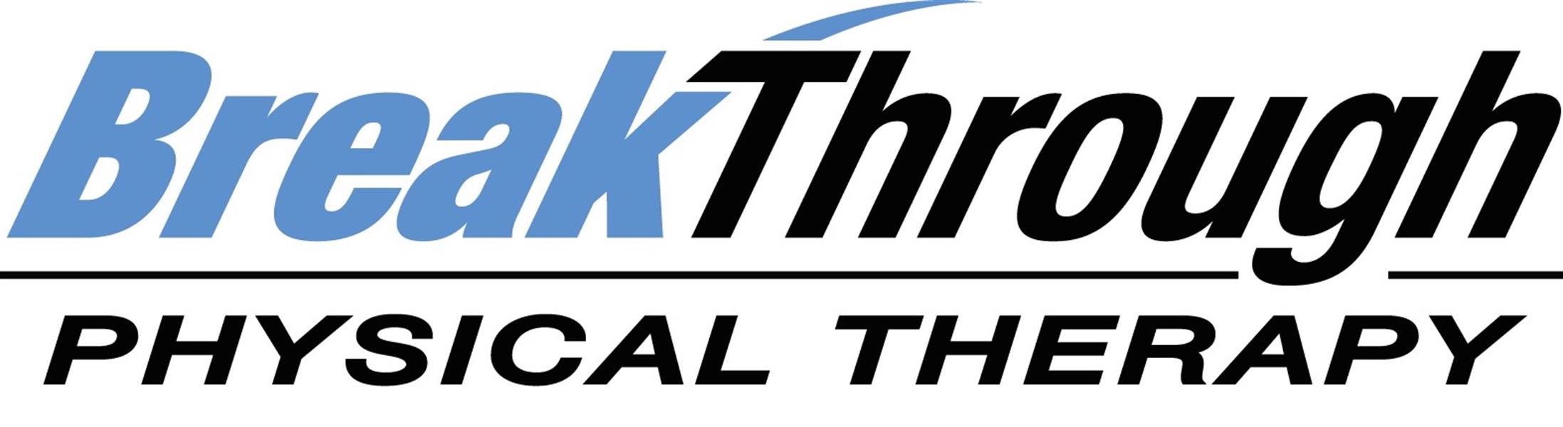 BreakThrough Physical Therapy BreakThrough Physical Therapy