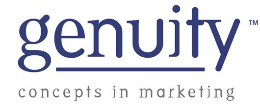 Genuity Concepts, Inc. Genuity Concepts, Inc.