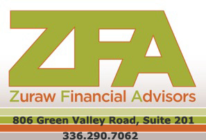 Zuraw Financial Advisors