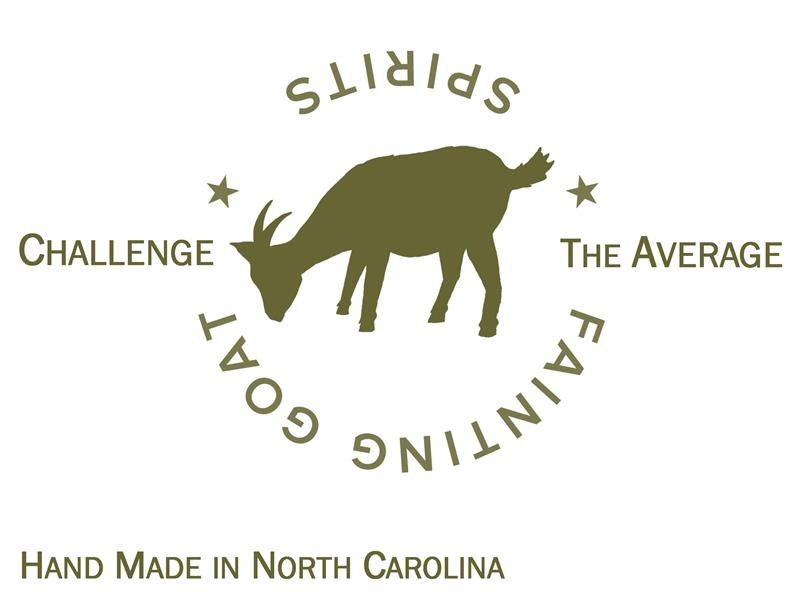 Fainting Goat Spirits by Greensboro Distilling Fainting Goat Spirits by Greensboro Distilling