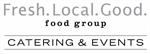 Fresh.Local.Good. food group Fresh.Local.Good. food group