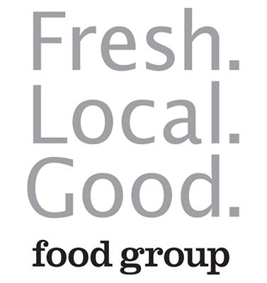 Fresh.Local.Good. food group Fresh.Local.Good. food group