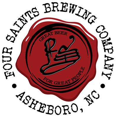 Four Saints Brewing Co.
