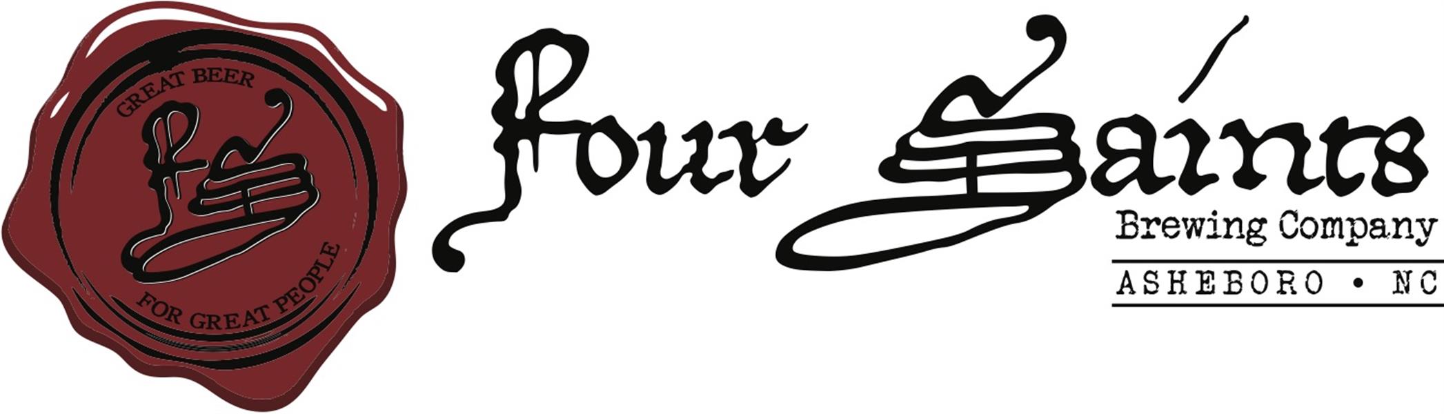 Four Saints Brewing Co. Four Saints Brewing Co.