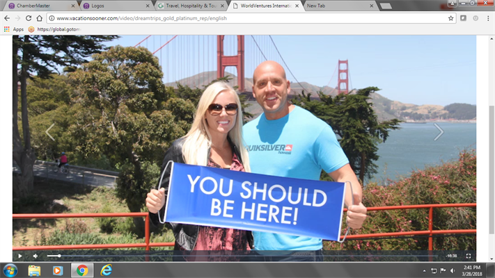 World Ventures World Ventures