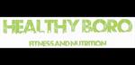 The Healthy Boro The Healthy Boro