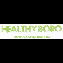The Healthy Boro The Healthy Boro