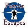 Patriot Escapes Patriot Escapes