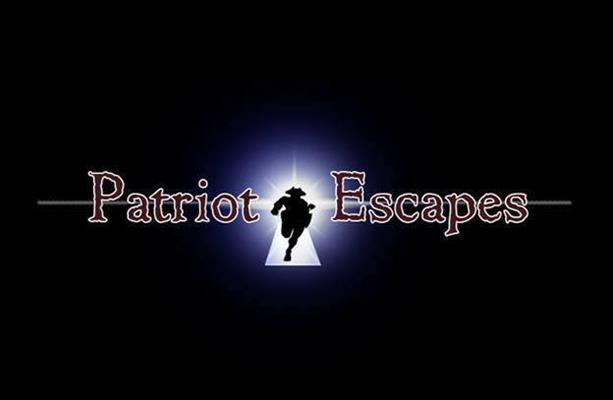Patriot Escapes Patriot Escapes