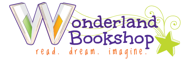 Wonderland Bookshop Wonderland Bookshop