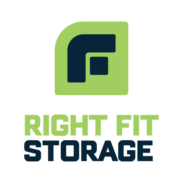 Right Fit Storage Right Fit Storage