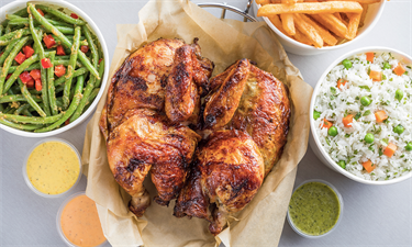 Viva Chicken Viva Chicken