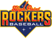 High Point Rockers Baseball