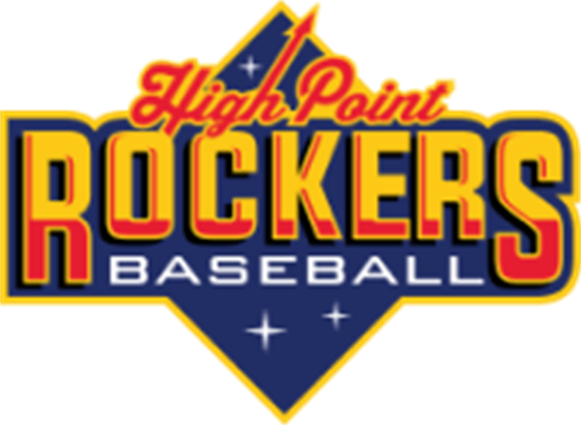High Point Rockers Baseball High Point Rockers Baseball