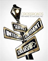 Crossroads: Pathways to Success, Inc Crossroads: Pathways to Success, Inc