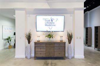 Triad Lifestyle Medicine Triad Lifestyle Medicine
