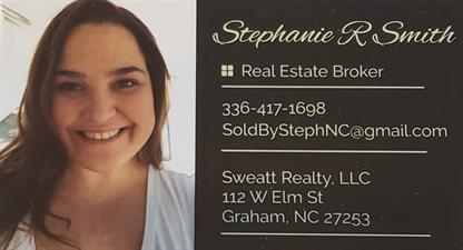 Stephanie Smith - Realtor Stephanie Smith - Realtor