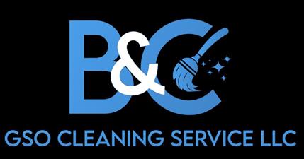 B and C GSO CLEANING SERVICE, LLC