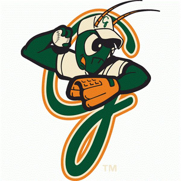 Greensboro Grasshoppers Greensboro Grasshoppers