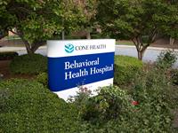 Behavioral Health Hospital