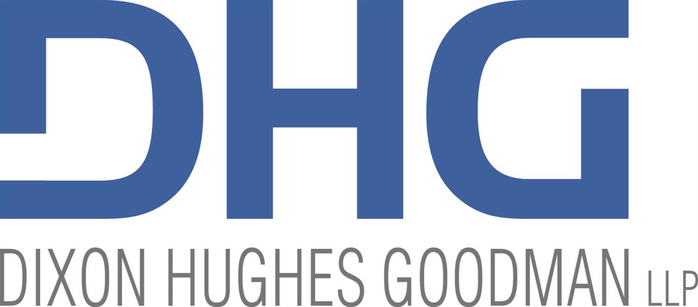 Dixon Hughes Goodman LLP Dixon Hughes Goodman LLP