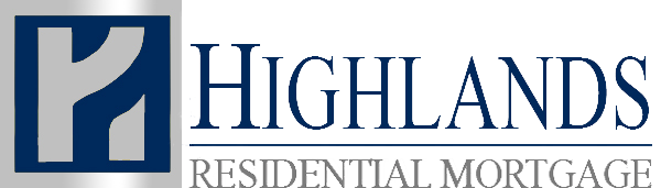 Highlands Residential Mortgage Highlands Residential Mortgage