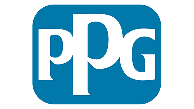 PPG Industries, Inc./Industrial Coatings