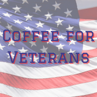 Coffee for Veterans
