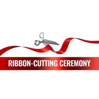 ACA Ribbon Cutting Ceremony